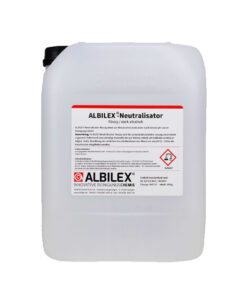 Albilex-Neutralizer