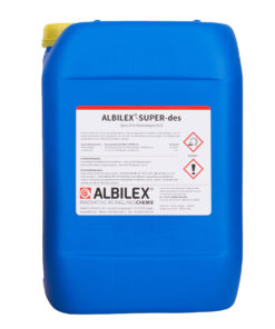 Albilex Super-Des